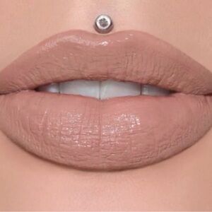 New Jeffree Star Supreme Gloss Blow My Candles